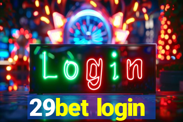 29bet login